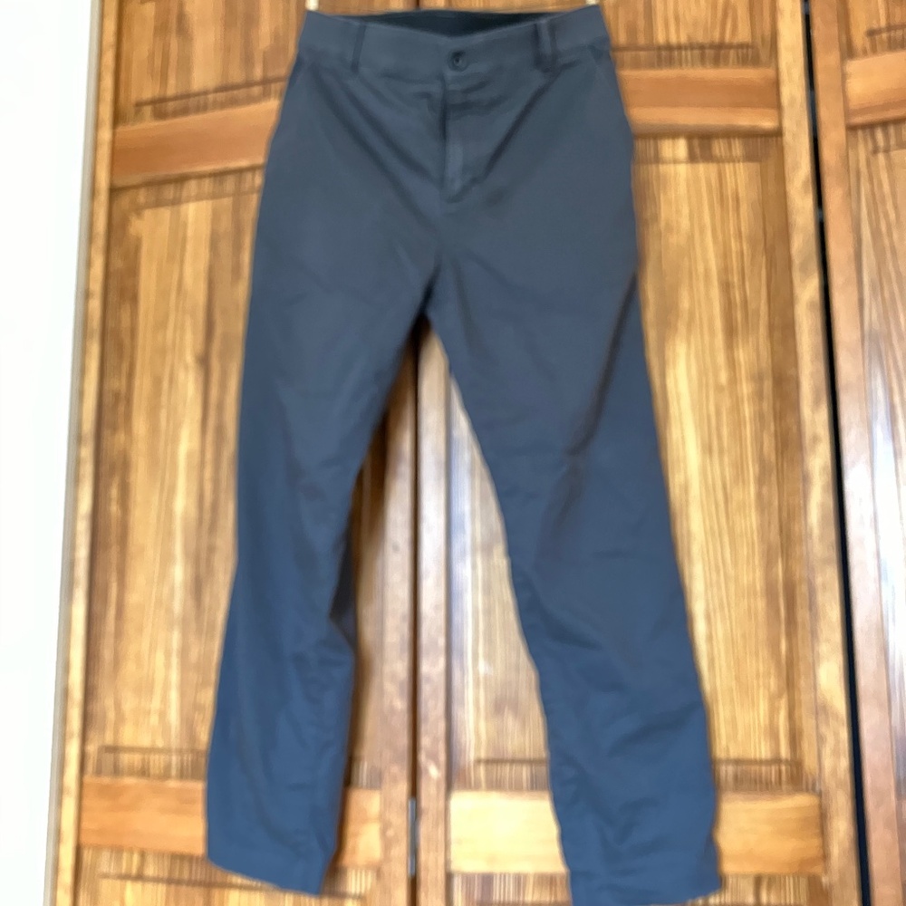 Mens Nike Golf Pants